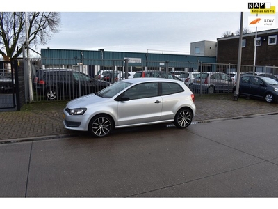 Volkswagen Polo 1.2 Easyline