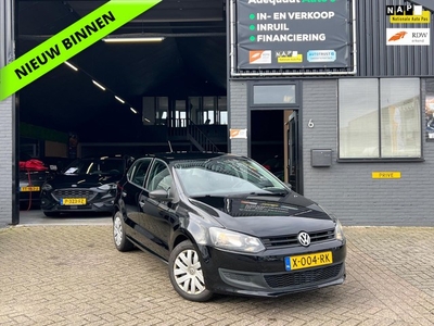 Volkswagen POLO 1.2 Easyline /APK/AIRCO/NW KETTING