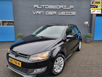 Volkswagen Polo 1.2 Easyline