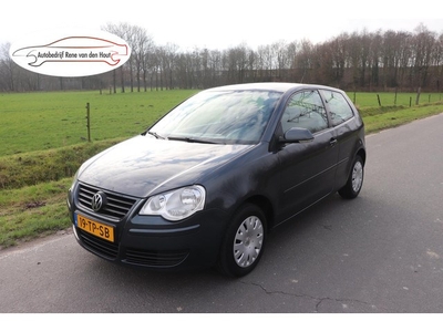 Volkswagen Polo 1.2 Optive