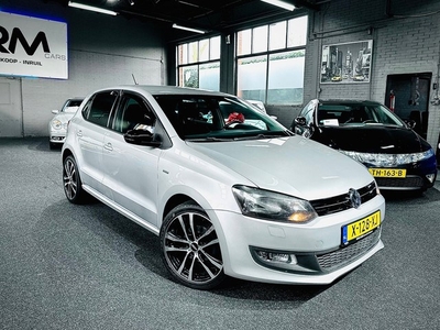 Volkswagen POLO 1.2 TSI BlueMotion Match Edition - Climate