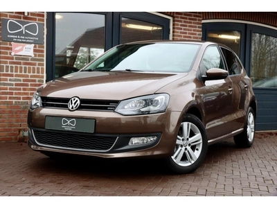 Volkswagen Polo 1.2 TSI Edition DSG CRUISE CONTROL