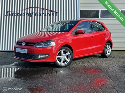 Volkswagen Polo 1.4-16V Comfortline CRUISE AIRCO