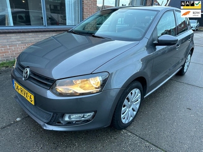 Volkswagen Polo 1.4-16V NAP Airco APK-2025 Cruisecontrol