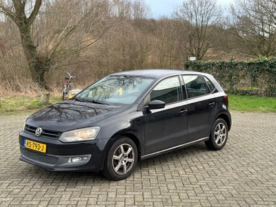 Volkswagen Polo 1.4-16V Trendline AIRCO I PDC I VELGEN