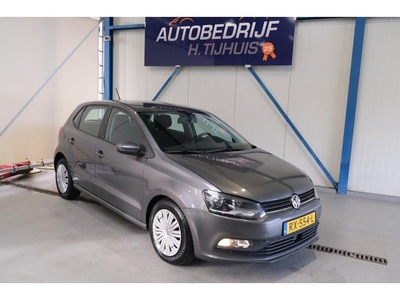 Volkswagen Polo 1.4 TDI - Airco Export €4750,- Netto