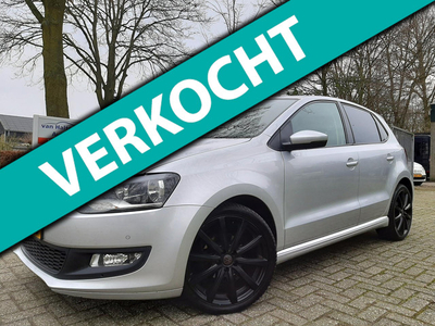 Volkswagen Polo 1.4 TDI Airco Navi Nieuwe APK Nieuwe Turbo