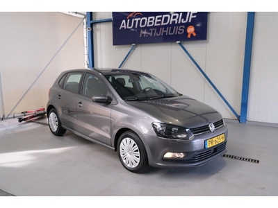 Volkswagen Polo 1.4 TDI BlueMotion Export €5250,- Netto