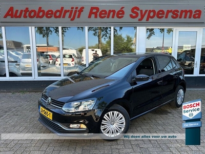 Volkswagen Polo 1.4 TDI Comfortline Airco Multimedia