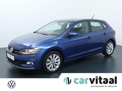 Volkswagen Polo 1.5 TSI Highline 150 PK Automaat