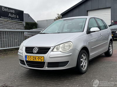 Volkswagen Polo 1.9 TDI Airco