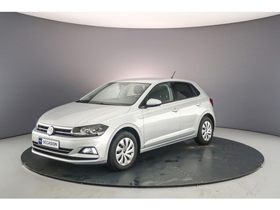 Volkswagen Polo Comfortline 1.0 TSI 95pk Navigatie