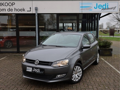 Volkswagen Polo Comfortline 5drs 1.2 TSI 66kw/90pk