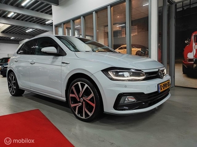 Volkswagen Polo TDI DSG 3 x RLINE VIRTUAL LED CAMERA