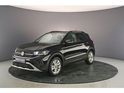 Volkswagen T-Cross 1.0 TSI 115 7DSG Life Edition