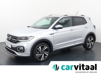 Volkswagen T-Cross 1.0 TSI R-Line 110 PK Automaat