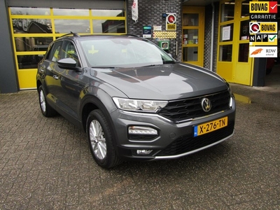 Volkswagen T-ROC 1.0 TSI Sport