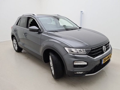 Volkswagen T-Roc 1.0 TSI Style Navi Adapt cruise Ecc Pdc