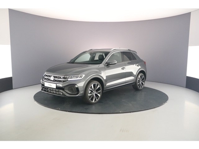 Volkswagen T-Roc 1.5 TSI 150 6MT R-Line