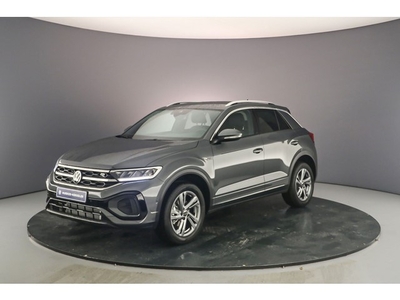 Volkswagen T-Roc 1.5 TSI 150 7DSG R-Line