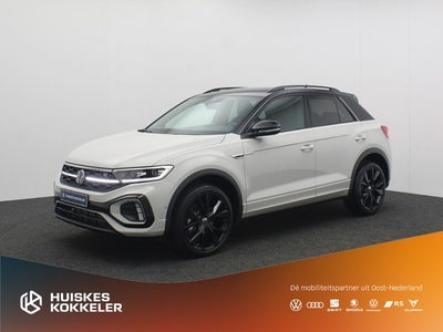 Volkswagen T-Roc 1.5 TSI 150 7DSG R-Line Business+