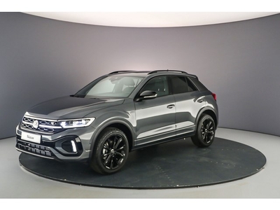 Volkswagen T-Roc 1.5 TSI 150 7DSG R-Line Business+