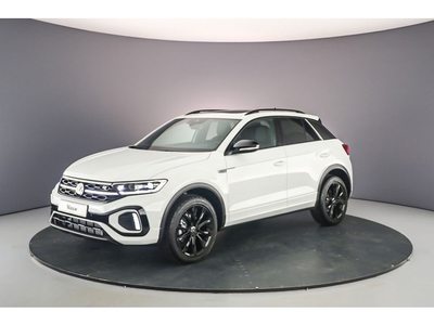 Volkswagen T-Roc 1.5 TSI 150 7DSG R-Line