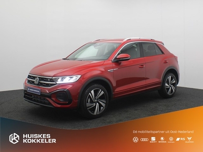 Volkswagen T-Roc 1.5 TSI 150 7DSG R-Line