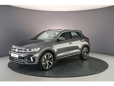 Volkswagen T-Roc 1.5 TSI 150 7DSG R-Line