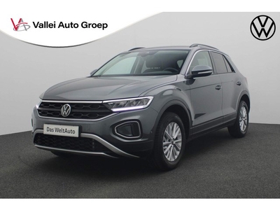 Volkswagen T-Roc 1.5 TSI 150PK DSG Life Camera ACC