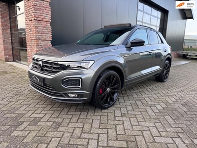 Volkswagen T-Roc 1.5 TSI Highline R-Line