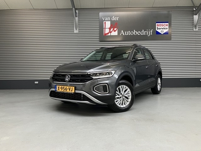 Volkswagen T-Roc 1.5 TSI LIFE/PDC/CAM/CARPLAY/LED/DIGI