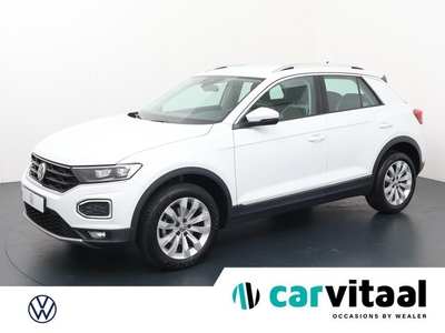 Volkswagen T-Roc 1.5 TSI Sport 150 PK Automaat Apple