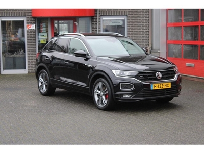 Volkswagen T-Roc 1.5 TSI Sport Business R NL