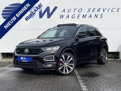 Volkswagen T-Roc 1.5 TSI Sport Business R Pano CarPlay