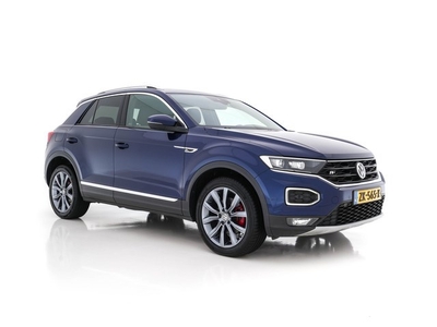 Volkswagen T-Roc 1.5 TSI Sport-Plus-Pack R-Line