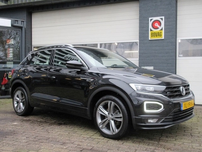 Volkswagen T-Roc 1.5 TSI Sport R-Line VIRTUEEL