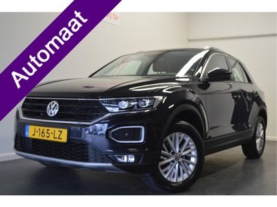 Volkswagen T-Roc 1.5 TSI Sport , VIRTUAL COCKPIT , A UITRIJ