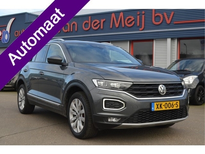 Volkswagen T-Roc 1.5 TSI Sport , VIRTUAL COCKPIT , CLIMATR