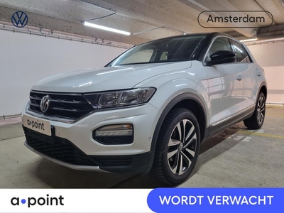 Volkswagen T-Roc 1.5 TSI Style 150 pk Automaat (DSG)