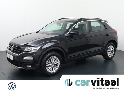 Volkswagen T-Roc 1.5 TSI Style 150 PK Automaat