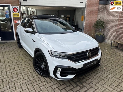 Volkswagen T-ROC 2.0 TSI 4Motion R PANO/AKROPOVIC