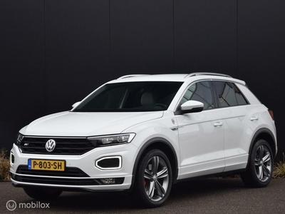 Volkswagen T-Roc 2.0 TSI 4Motion Sport Business R Automaat