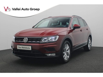 Volkswagen Tiguan 1.4 TSI 150PK DSG ACT Comfortline