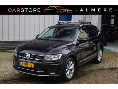 Volkswagen Tiguan 1.4 TSI 4Motion Highline Business