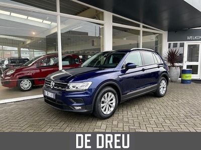 Volkswagen Tiguan 1.4 TSI ACT Comfortline Business