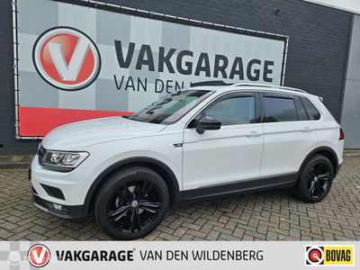 Volkswagen Tiguan 1.4 TSI ACT Highline R-Line