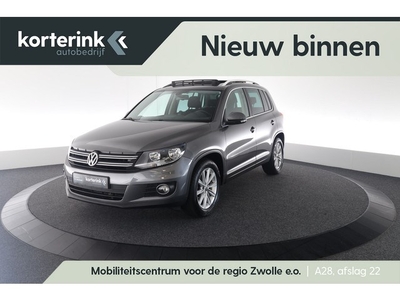 Volkswagen Tiguan 1.4 TSI (bj 2014)