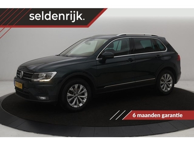 Volkswagen Tiguan 1.4 TSI Comfortline Carplay Adaptive