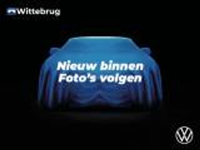 Volkswagen Tiguan 1.4 TSI Comfortline Parkeersensoren